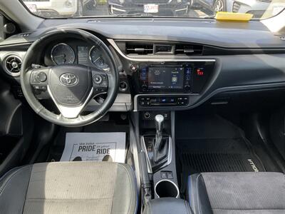 2018 Toyota Corolla SE - Photo 17 - Acton, MA 01720