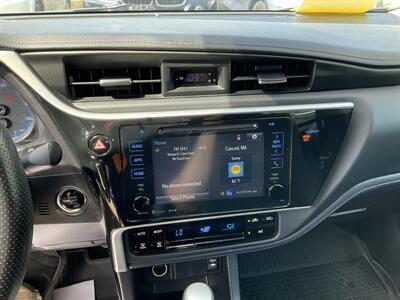 2018 Toyota Corolla SE - Photo 26 - Acton, MA 01720