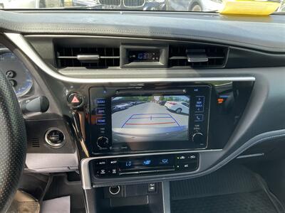 2018 Toyota Corolla SE - Photo 28 - Acton, MA 01720