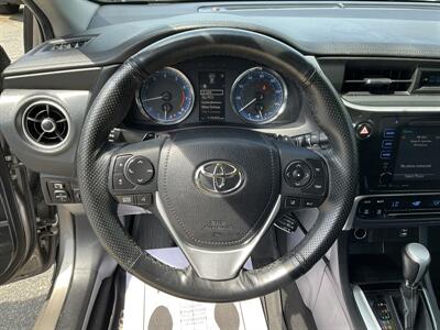 2018 Toyota Corolla SE - Photo 21 - Acton, MA 01720