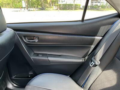 2018 Toyota Corolla SE - Photo 16 - Acton, MA 01720