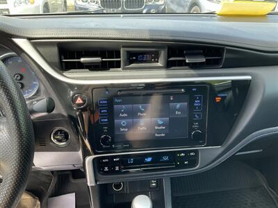 2018 Toyota Corolla SE - Photo 27 - Acton, MA 01720