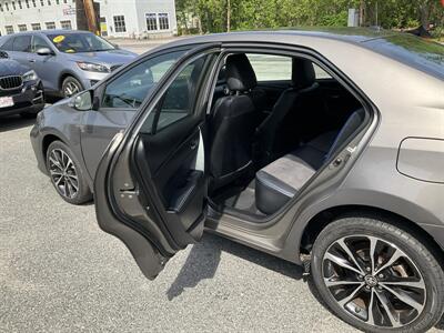 2018 Toyota Corolla SE - Photo 13 - Acton, MA 01720