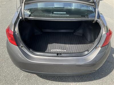 2018 Toyota Corolla SE - Photo 12 - Acton, MA 01720