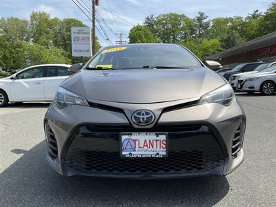 2018 Toyota Corolla SE - Photo 2 - Acton, MA 01720