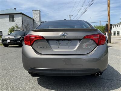 2018 Toyota Corolla SE - Photo 6 - Acton, MA 01720