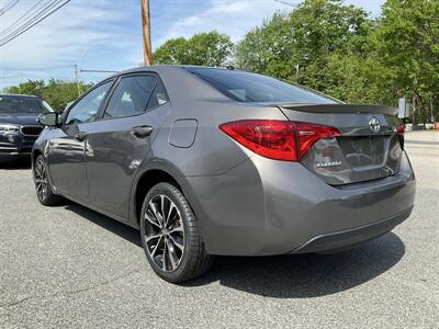 2018 Toyota Corolla SE - Photo 7 - Acton, MA 01720