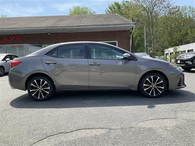 2018 Toyota Corolla SE - Photo 4 - Acton, MA 01720