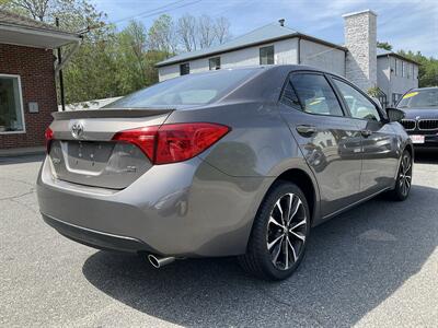 2018 Toyota Corolla SE - Photo 5 - Acton, MA 01720