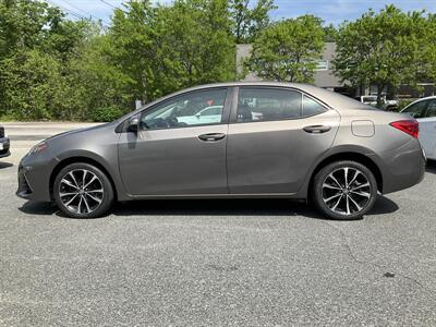 2018 Toyota Corolla SE - Photo 8 - Acton, MA 01720
