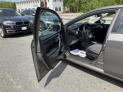 2018 Toyota Corolla SE - Photo 18 - Acton, MA 01720