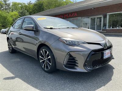 2018 Toyota Corolla SE - Photo 3 - Acton, MA 01720