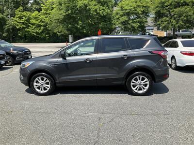 2017 Ford Escape SE   - Photo 8 - Acton, MA 01720