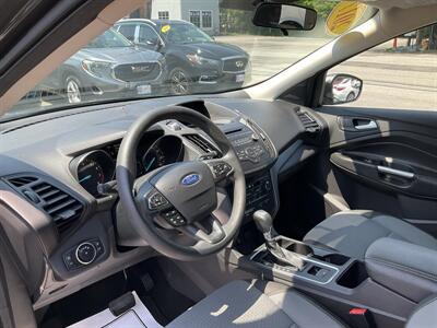 2017 Ford Escape SE   - Photo 18 - Acton, MA 01720