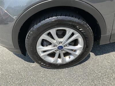 2017 Ford Escape SE   - Photo 9 - Acton, MA 01720