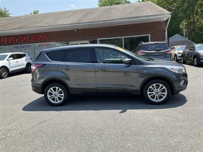 2017 Ford Escape SE   - Photo 4 - Acton, MA 01720