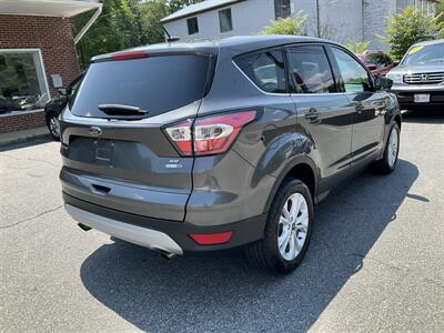 2017 Ford Escape SE   - Photo 5 - Acton, MA 01720