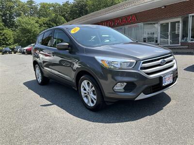 2017 Ford Escape SE   - Photo 3 - Acton, MA 01720