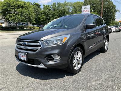 2017 Ford Escape SE   - Photo 1 - Acton, MA 01720