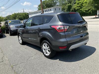 2017 Ford Escape SE   - Photo 7 - Acton, MA 01720