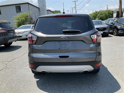 2017 Ford Escape SE   - Photo 6 - Acton, MA 01720