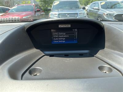 2017 Ford Escape SE   - Photo 20 - Acton, MA 01720