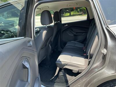 2017 Ford Escape SE   - Photo 13 - Acton, MA 01720