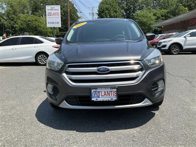 2017 Ford Escape SE   - Photo 2 - Acton, MA 01720