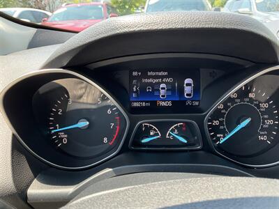 2017 Ford Escape SE   - Photo 22 - Acton, MA 01720
