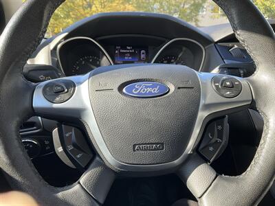 2013 Ford Focus Titanium - Photo 23 - Acton, MA 01720