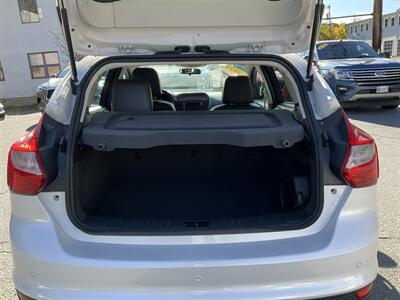 2013 Ford Focus Titanium - Photo 11 - Acton, MA 01720