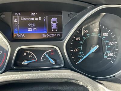 2013 Ford Focus Titanium - Photo 22 - Acton, MA 01720