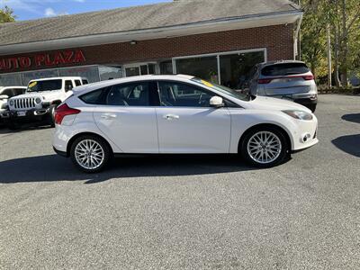 2013 Ford Focus Titanium - Photo 4 - Acton, MA 01720