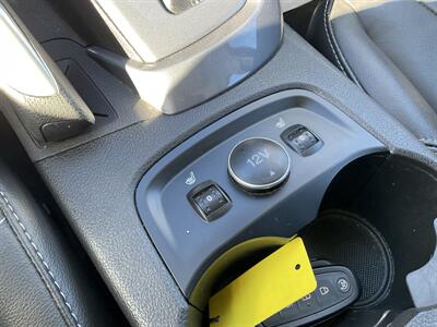 2013 Ford Focus Titanium - Photo 21 - Acton, MA 01720