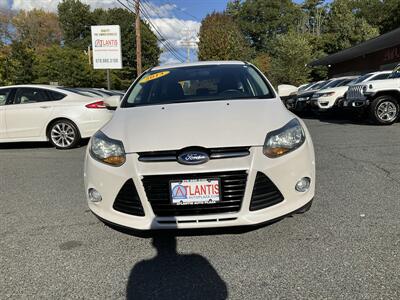 2013 Ford Focus Titanium - Photo 2 - Acton, MA 01720