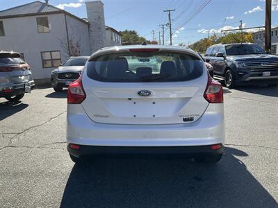 2013 Ford Focus Titanium - Photo 6 - Acton, MA 01720