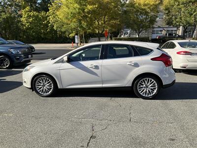 2013 Ford Focus Titanium - Photo 8 - Acton, MA 01720