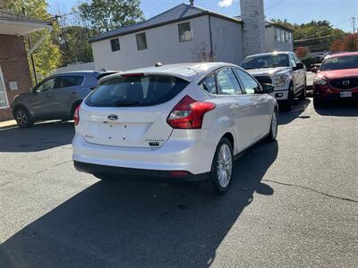 2013 Ford Focus Titanium - Photo 5 - Acton, MA 01720