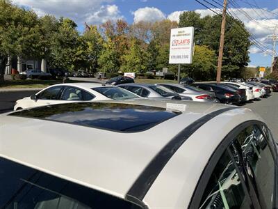 2013 Ford Focus Titanium - Photo 9 - Acton, MA 01720