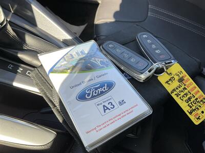 2013 Ford Focus Titanium - Photo 24 - Acton, MA 01720