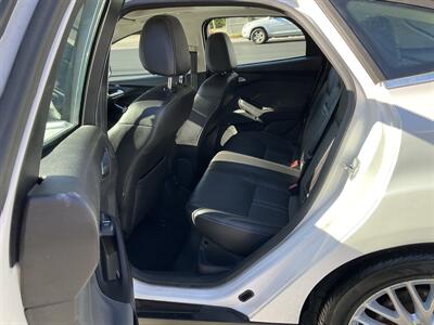 2013 Ford Focus Titanium - Photo 13 - Acton, MA 01720