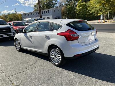 2013 Ford Focus Titanium - Photo 7 - Acton, MA 01720