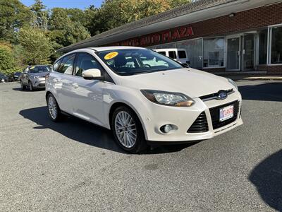 2013 Ford Focus Titanium - Photo 3 - Acton, MA 01720