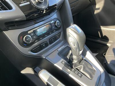 2013 Ford Focus Titanium - Photo 20 - Acton, MA 01720