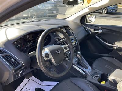 2013 Ford Focus Titanium - Photo 18 - Acton, MA 01720