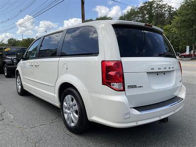 2013 Dodge Grand Caravan SXT   - Photo 7 - Acton, MA 01720