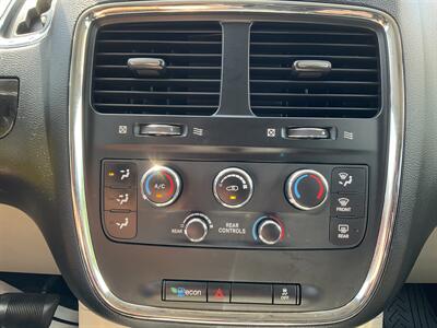 2013 Dodge Grand Caravan SXT   - Photo 33 - Acton, MA 01720