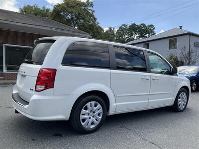 2013 Dodge Grand Caravan SXT   - Photo 5 - Acton, MA 01720