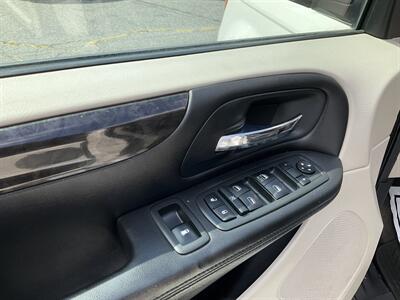 2013 Dodge Grand Caravan SXT   - Photo 24 - Acton, MA 01720