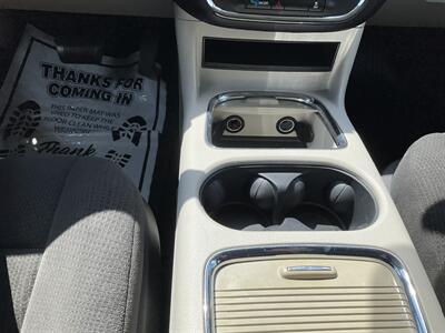 2013 Dodge Grand Caravan SXT   - Photo 32 - Acton, MA 01720
